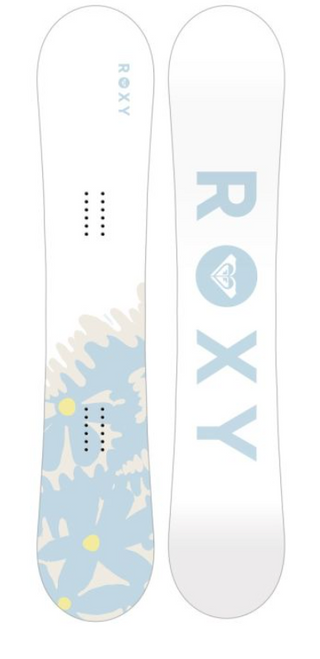 Vist Large View of Product Image Which is New DAWN 152CM