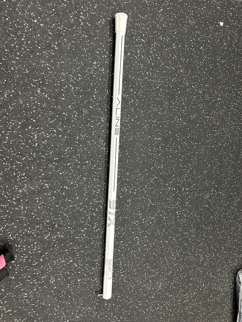Vist Large View of Product Image Which is Used STX ALINE Womens Atk/Mid LAX Shaft White