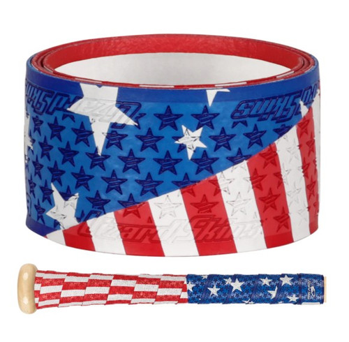 Vist Large View of Product Image Which is New LIZARD SKINS 1.8 INDEPENDENCE