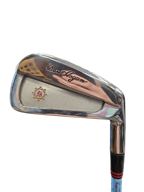 Vist Large View of Product Image Which is Used Ben Hogan APEX EDGE 3 IRON Mens Individual Iron RH 3 Iron