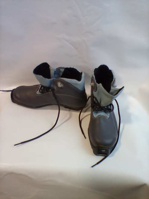 Vist Large View of Product Image Which is Salomon Cross Country Skiing Womens Cross Country Ski Boots