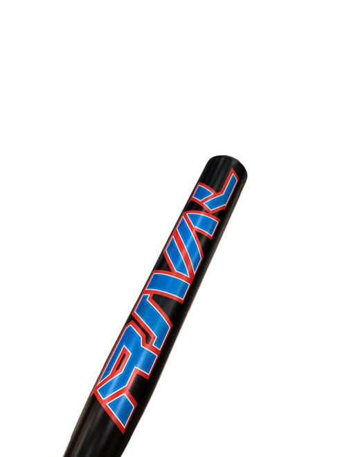 Vist Large View of Product Image Which is Used Easton RIVAL BB/SB Slowpitch Bat 34"