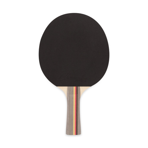 Vist Large View of Product Image Which is New CHAMPION PRO 10 7-ply table tennis paddle