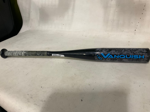 Vist Large View of Product Image Which is Used Adidas VANQUISH BB/SB T-Ball Bat 26"