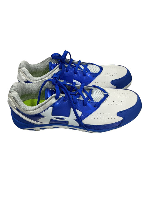 Vist Large View of Product Image Which is New Under Armour SPIN GLYDE ST WOMENS  Cleats Senior 10.5