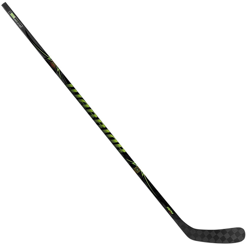 Vist Large View of Product Image Which is Warrior Alpha Deluxe Junior Stick