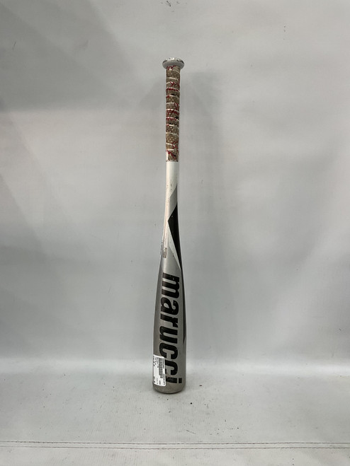 Vist Large View of Product Image Which is Used Marucci F5 BB/SB USSSA 2 3/4 Bat 26"