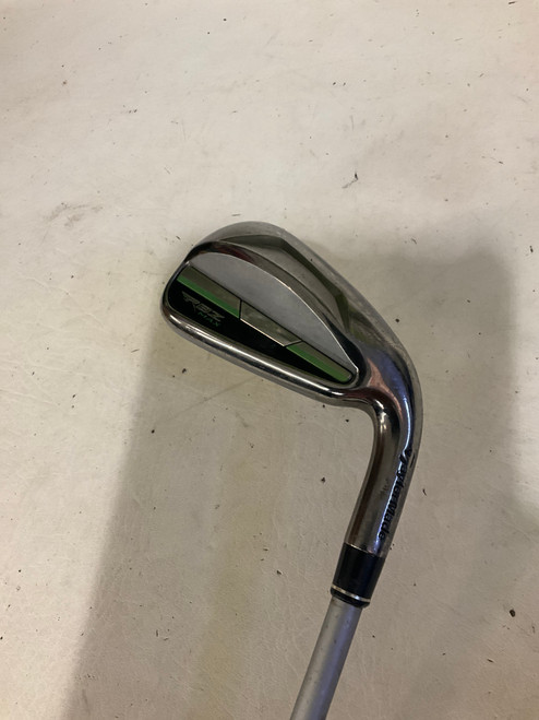 Vist Large View of Product Image Which is Used Taylormade RBZ MAX Golf Wedge Mens RH Sand Wedge