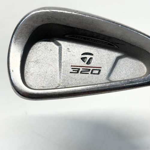 Vist Large View of Product Image Which is Taylormade Golf Individual Irons
