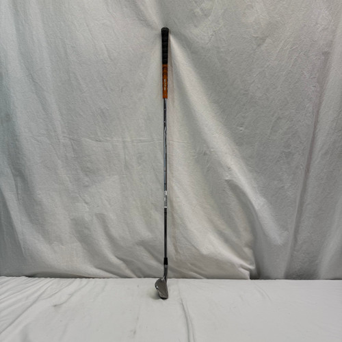 Vist Large View of Product Image Which is Used Taylormade R7 Mens Individual Iron RH 9 Iron