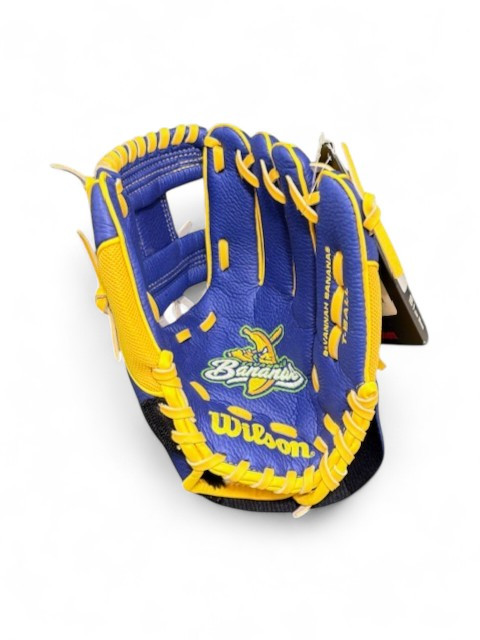 Vist Large View of Product Image Which is New WILSON A200 10" BANANAS