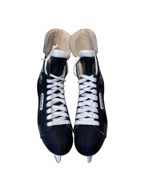Vist Large View of Product Image Which is Used Bauer IMPACT 20 Senior Hockey Skate Senior 11