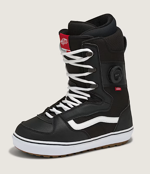 Vist Large View of Product Image Which is New INVADO OG BLK/WHT 11.5