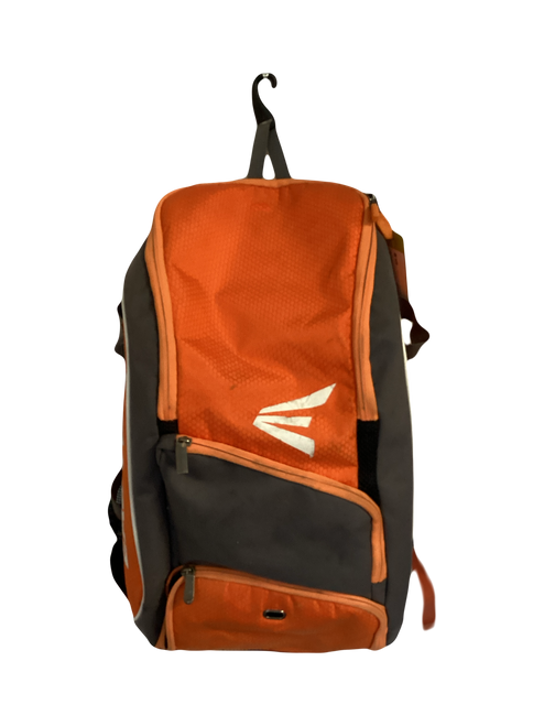 Vist Large View of Product Image Which is Used Easton BAG BB/SB Player Carry Bag Orange