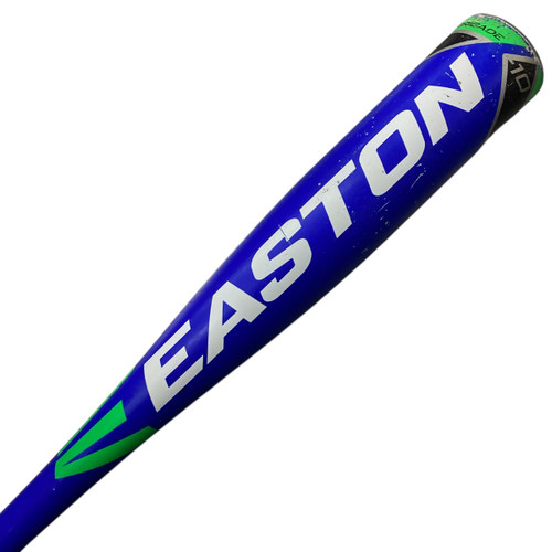 Vist Large View of Product Image Which is Used Easton S250 BB/SB USA 2 1/4 Bat 30"