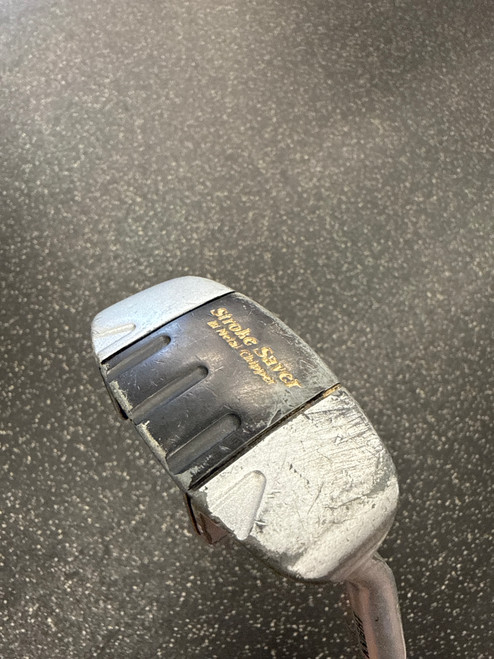Vist Large View of Product Image Which is Used Knight CHIPPER Golf Chipper RH Unknown Degree