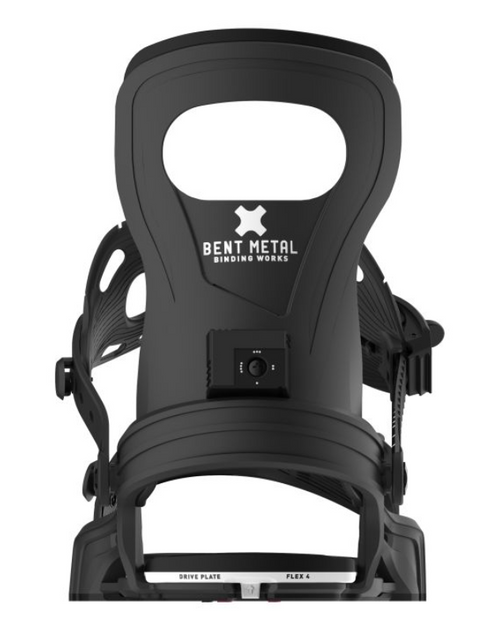 Vist Large View of Product Image Which is New BOLT BLK MD