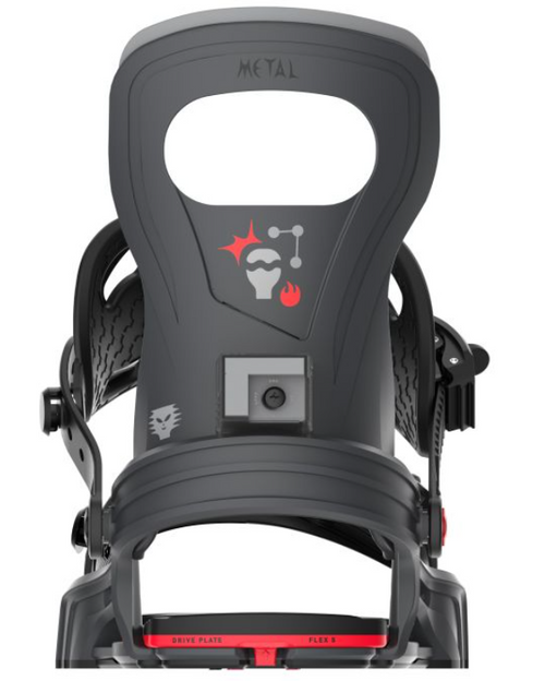 Vist Large View of Product Image Which is New JOINT GREY LG