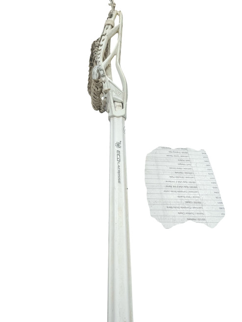 Vist Large View of Product Image Which is Used ECD COMPLETE Men Atk/Mid Complete Stick White