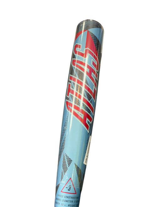 Vist Large View of Product Image Which is New '26 LS ATLAS BBCOR 33"
