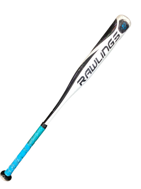Vist Large View of Product Image Which is Used Rawlings ECLIPSE 28/16 BB/SB Fastpitch Bat 28"