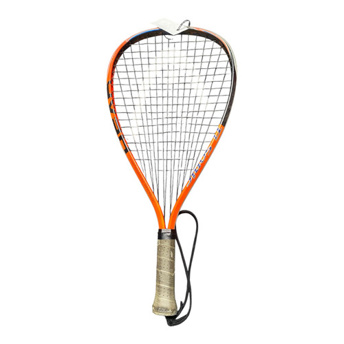 Vist Large View of Product Image Which is Used Head Racquet TI SONIC Adult Racquetball Racquet None Unknown
