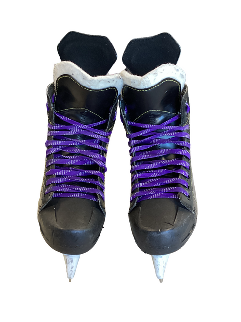 Vist Large View of Product Image Which is Used CCM TACKS 9040 Senior Hockey Skate Senior 6