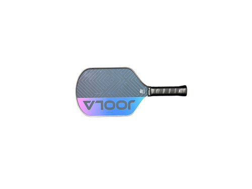 Vist Large View of Product Image Which is Used JOOLA Pickleball Racquet None