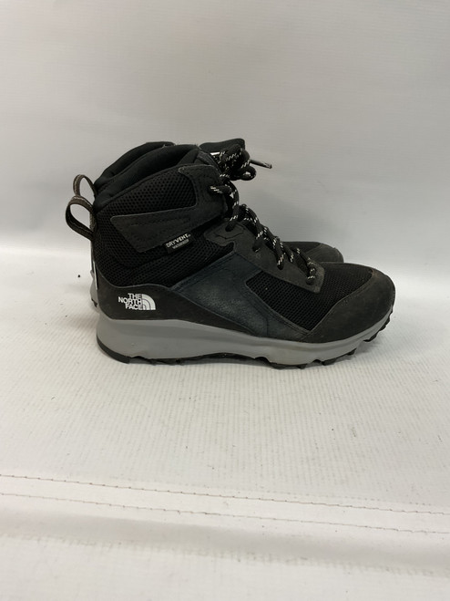 Vist Large View of Product Image Which is Used North Face Climbing Bottom Junior