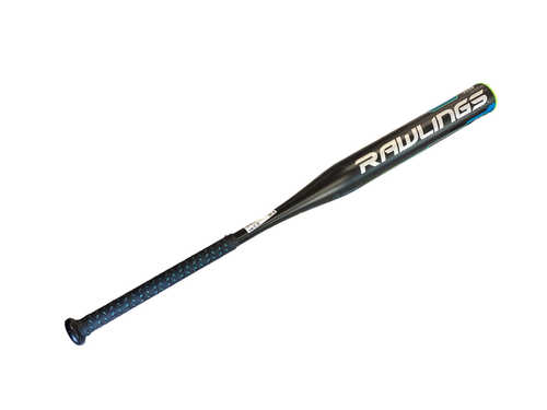 Vist Large View of Product Image Which is Used Rawlings STORM BB/SB USSSA 2 3/4 Bat 31"