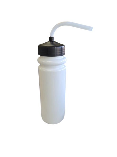 Vist Large View of Product Image Which is New Winnwell Bottle Long Straw