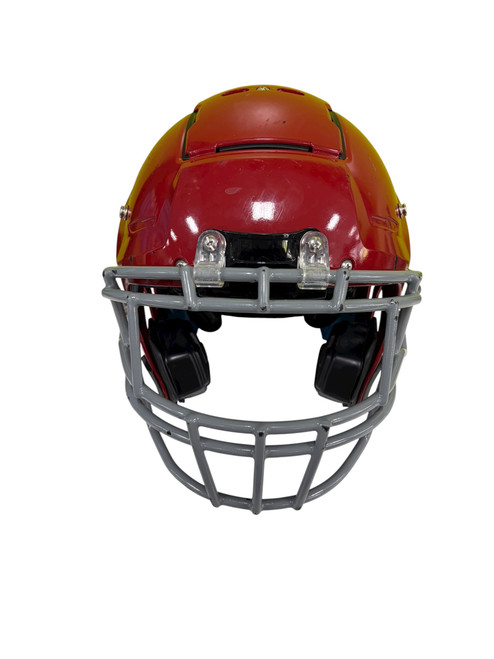 Vist Large View of Product Image Which is Used Schutt F7 FB Helmet None MD
