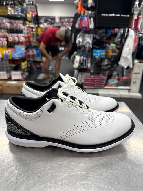 Vist Large View of Product Image Which is New Nike JORDAN ADG 4 Mens Golf Shoes White Senior 10