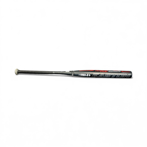 Vist Large View of Product Image Which is Used Easton CLARK FIREFLEX ADV BB/SB Slowpitch Bat 34"