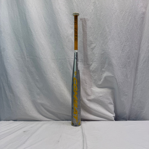 Vist Large View of Product Image Which is Used Combat VIGOR BB/SB USSSA 2 5/8 Bat 31"