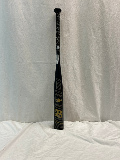 Vist Large View of Product Image Which is Used Combat VIKEN ARMY OF ONE BB/SB USSSA 2 5/8 Bat 31"