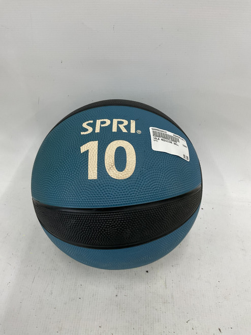 Vist Large View of Product Image Which is Used SPRI Exercise Accessory Other