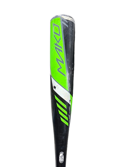 Vist Large View of Product Image Which is Used Easton EASTON MAKO -13 26 IN BB/SB USSSA 2 3/4 Bat 26"