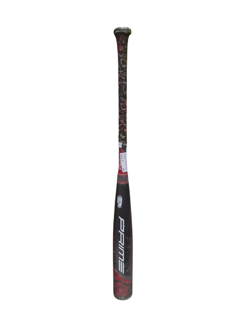 Vist Large View of Product Image Which is Used Louisville Slugger PRIME 9 BB/SB USSSA 2 5/8 Bat 32"