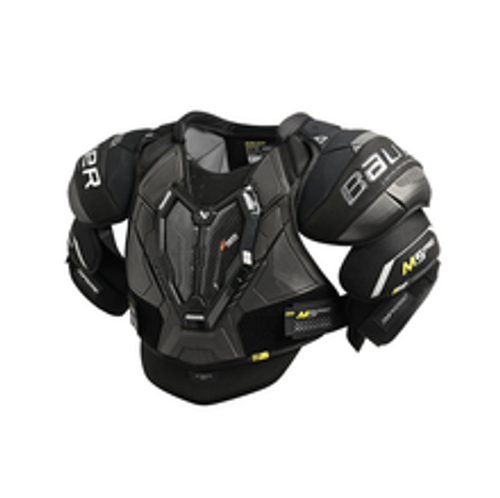 Vist Large View of Product Image Which is Hockey Hockey Shoulder Pads