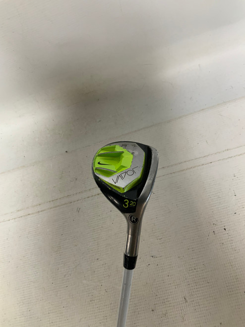Vist Large View of Product Image Which is Used Nike VAPOR SPEED Mens Hybrid Club RH 3 Hybrid
