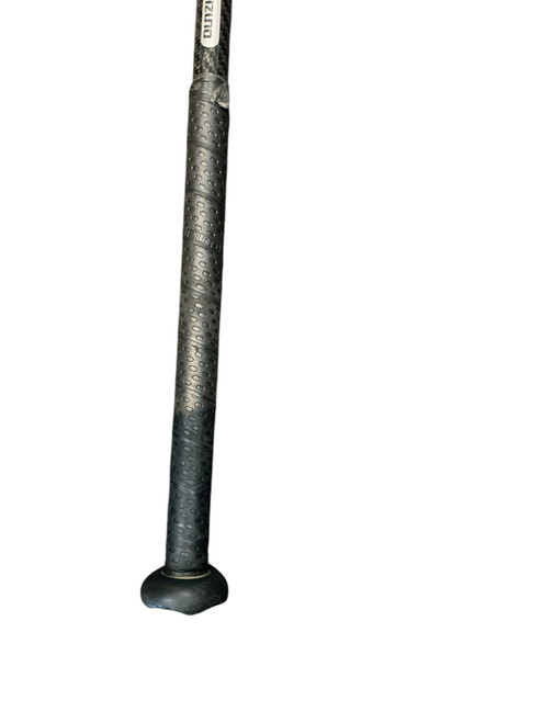 Vist Large View of Product Image Which is Used Mizuno PWR CRBN BB/SB Fastpitch Bat 31"