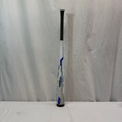 Vist Large View of Product Image Which is Used Rawlings VELO BB/SB High School -3 Bat 32"