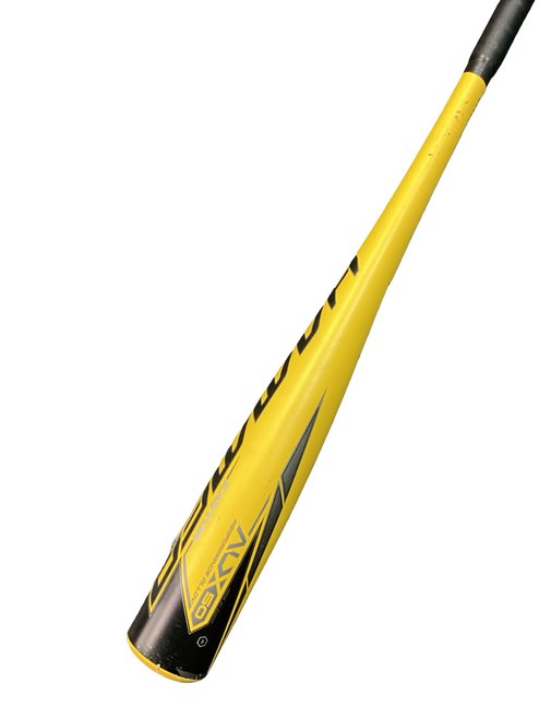 Vist Large View of Product Image Which is Used Easton HAMMER BB/SB USA 2 1/2 Bat 30"