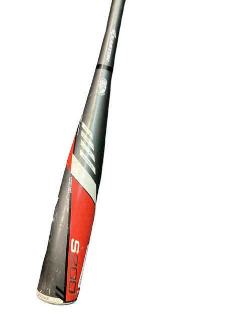 Vist Large View of Product Image Which is Used Easton S200 BB/SB Youth Bat 27"