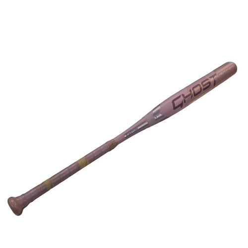 Vist Large View of Product Image Which is Used Easton GHOST ADVANCED BB/SB Fastpitch Bat 34"