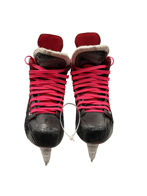 Vist Large View of Product Image Which is Used Bauer X500 SZ 5.5 Intermediate Hockey Skate Intermediate 5.5