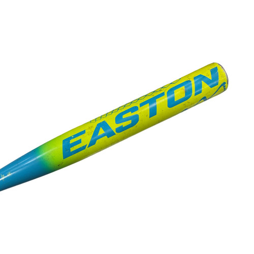 Vist Large View of Product Image Which is Easton DREAM CRAZY BB/SB USSSA 2 5/8 Bat 32"