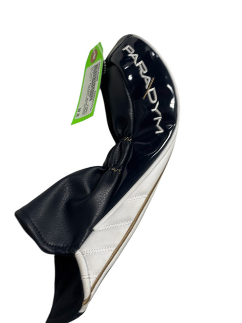 Vist Large View of Product Image Which is Used Callaway PARADYM Golf Fairway Wood / Hybrid Headcover