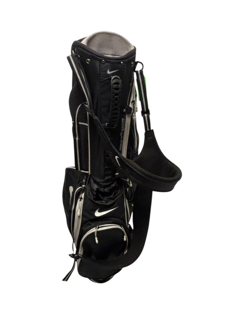 Vist Large View of Product Image Which is Used Nike XTREME SPORT 8-Way Golf Stand Bag